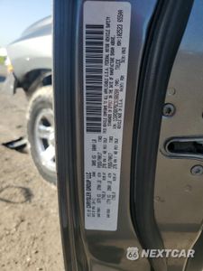 Zdjęcie 14 z 14 samochodu: 2012 DODGE RAM 1500 ST VIN:1C6RD6KP6CS160280 - miniatura