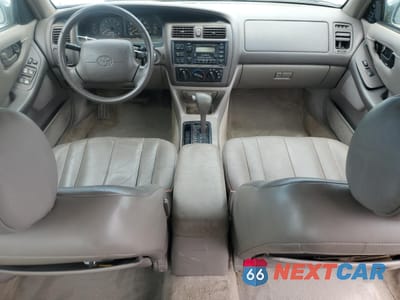 Zdjęcie 8 z 12 samochodu: 1999 TOYOTA AVALON XL VIN:4T1BF18B3XU330443 - miniatura