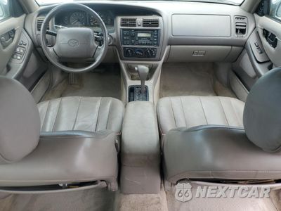 Zdjęcie 8 z 12 samochodu: 1999 TOYOTA AVALON XL VIN:4T1BF18B3XU330443 - miniatura