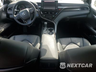 Zdjęcie 8 z 13 samochodu: 2024 TOYOTA CAMRY XSE VIN:4T1K31AKXRU629336 - miniatura