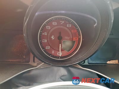 Zdjęcie 9 z 14 samochodu: 2017 FERRARI F12 BERLINETTA VIN:ZFF74UFA8H0220199 - miniatura