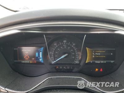 Zdjęcie 9 z 13 samochodu: 2018 FORD FUSION SE HYBRID VIN:3FA6P0LU6JR129873 - miniatura