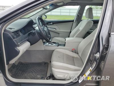Zdjęcie 7 z 14 samochodu: 2013 TOYOTA CAMRY HYBRID VIN:4T1BD1FKXDU094717 - miniatura