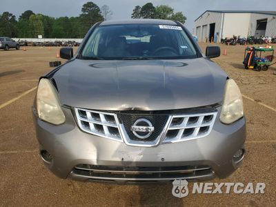 Piąte zdjęcie samochodu w środku: 2011 NISSAN ROGUE S VIN:JN8AS5MV6BW255788 - miniatura