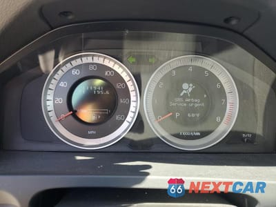 Zdjęcie 9 z 12 samochodu: 2012 VOLVO S60 T5 VIN:YV1622FS5C2036262 - miniatura