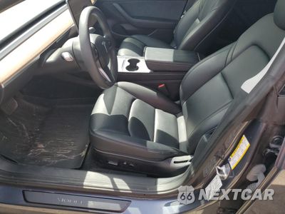 Zdjęcie 7 z 12 samochodu: 2022 TESLA MODEL 3 VIN:5YJ3E1EB4NF279749 - miniatura
