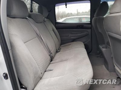 Zdjęcie 10 z 12 samochodu: 2010 TOYOTA TACOMA DOUBLE CAB LONG BED VIN:5TEMU4FN2AZ719462 - miniatura