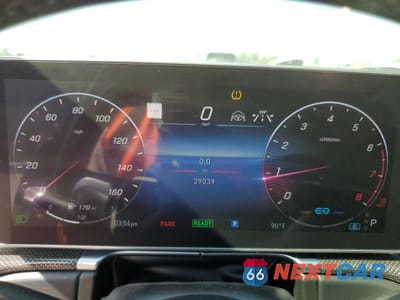 Zdjęcie 9 z 13 samochodu: 2021 MERCEDES-BENZ S 580 4MATIC VIN:W1K6G7GB4MA029948 - miniatura