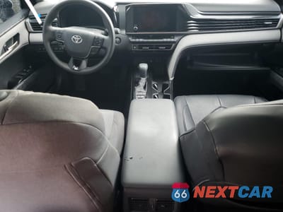 Zdjęcie 8 z 12 samochodu: 2025 TOYOTA CAMRY XSE VIN:4T1DAACK5SU087368 - miniatura