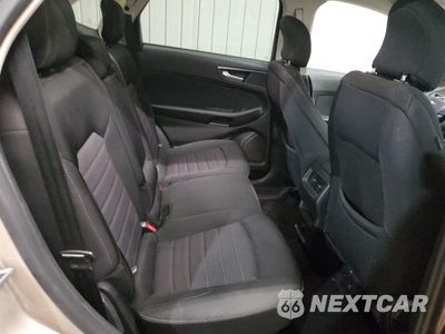 Zdjęcie 11 z 16 samochodu: 2017 FORD EDGE SE VIN:2FMPK4G97HBB78580 - miniatura