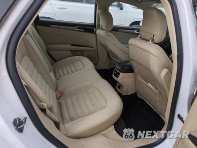 Zdjęcie 11 z 13 samochodu: 2013 FORD FUSION SE VIN:3FA6P0HR6DR350866 - miniatura