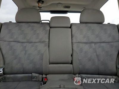 Zdjęcie 10 z 13 samochodu: 2010 SUBARU FORESTER VIN:JF2SH6CC4AH907994 - miniatura