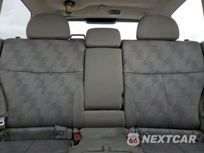 Zdjęcie 10 z 13 samochodu: 2010 SUBARU FORESTER 2.5X PREMIUM VIN:JF2SH6CC4AH907994 - miniatura