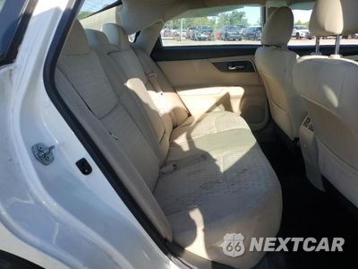 Zdjęcie 10 z 12 samochodu: 2017 NISSAN ALTIMA 2.5 VIN:1N4AL3AP0HC132538 - miniatura