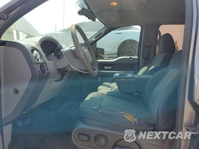 Zdjęcie 7 z 12 samochodu: 2008 FORD F150 SUPERCREW VIN:1FTRW12W08FB83485 - miniatura
