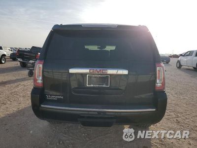 Zdjęcie 6 z 13 samochodu: 2016 GMC YUKON DENALI VIN:1GKS2CKJXGR380825 - miniatura