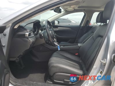Zdjęcie 7 z 14 samochodu: 2019 MAZDA 6 GRAND TOURING VIN:JM1GL1TY3K1510269 - miniatura