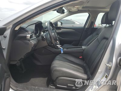 Zdjęcie 7 z 14 samochodu: 2019 MAZDA 6 GRAND TOURING VIN:JM1GL1TY3K1510269 - miniatura