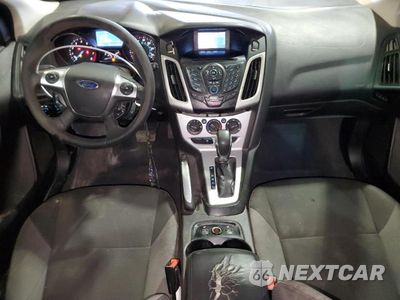 Zdjęcie 8 z 12 samochodu: 2013 FORD FOCUS SE VIN:1FADP3K21DL283452 - miniatura