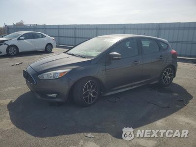 2016 FORD FOCUS SE 1FADP3K23GL236203 - główne zdjęcie licytacji z USA - miniatura