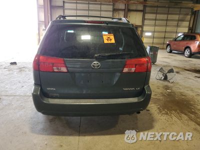 Zdjęcie 6 z 13 samochodu: 2005 TOYOTA SIENNA CE VIN:5TDZA23C15S354197 - miniatura