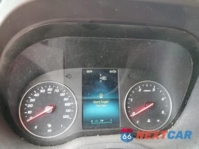 Zdjęcie 9 z 14 samochodu: 2024 MERCEDES-BENZ SPRINTER 2500 VIN:W1Y4NCHY4RT179276 - miniatura