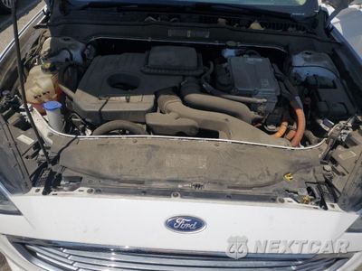 Zdjęcie 11 z 13 samochodu: 2018 FORD FUSION SE HYBRID VIN:3FA6P0LU9JR278634 - miniatura