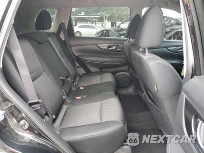 Zdjęcie 11 z 17 samochodu: 2017 NISSAN ROGUE S VIN:KNMAT2MT3HP551375 - miniatura