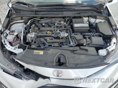 Zdjęcie 11 z 12 samochodu: 2024 TOYOTA COROLLA SE VIN:5YFS4MCEXRP174575 - miniatura