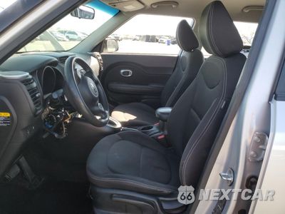 Zdjęcie 7 z 15 samochodu: 2016 KIA SOUL VIN:KNDJN2A26G7835863 - miniatura