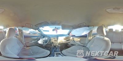 Zdjęcie 12 z 14 samochodu: 2012 TOYOTA COROLLA BASE VIN:2T1BU4EE5CC859684 - miniatura