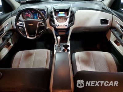 Zdjęcie 8 z 13 samochodu: 2012 CHEVROLET EQUINOX LT VIN:2GNALDEK1C6326342 - miniatura