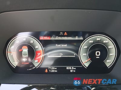 Zdjęcie 9 z 13 samochodu: 2024 AUDI S3 PREMIUM PLUS VIN:WAUH3DGYXRA068503 - miniatura