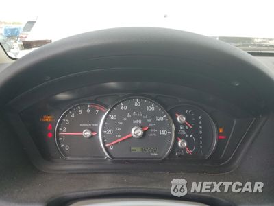 Zdjęcie 9 z 16 samochodu: 2008 MITSUBISHI ENDEAVOR LS VIN:4A4MM21S58E041877 - miniatura