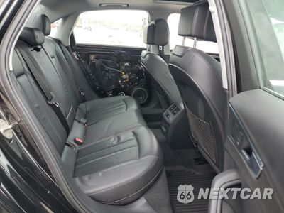 Zdjęcie 10 z 14 samochodu: 2017 AUDI A4 PREMIUM PLUS VIN:WAUENAF44HN010467 - miniatura