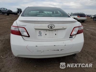 Zdjęcie 6 z 14 samochodu: 2007 TOYOTA CAMRY HYBRID VIN:JTNBB46K373012411 - miniatura