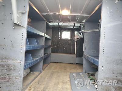 Zdjęcie 10 z 13 samochodu: 2012 FORD ECONOLINE E250 VAN VIN:1FTNE2EW9CDB01843 - miniatura
