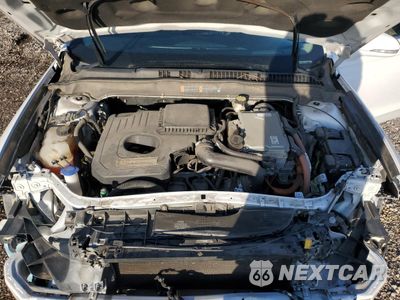 Zdjęcie 11 z 13 samochodu: 2017 FORD FUSION SE HYBRID VIN:3FA6P0LU7HR409604 - miniatura