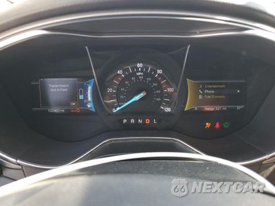 Zdjęcie 9 z 14 samochodu: 2017 FORD FUSION SE HYBRID VIN:3FA6P0LU8HR408896 - miniatura