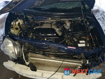 Zdjęcie 11 z 13 samochodu: 2003 MAZDA MPV WAGON VIN:JM3LW28A530347159 - miniatura