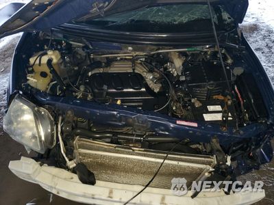 Zdjęcie 11 z 13 samochodu: 2003 MAZDA MPV WAGON VIN:JM3LW28A530347159 - miniatura