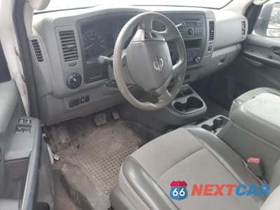 Zdjęcie 8 z 13 samochodu: 2016 NISSAN NV 2500 VIN:1N6BF0LY4EN105382 - miniatura