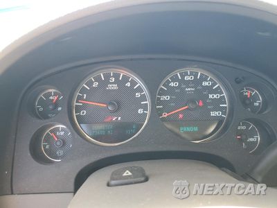 Zdjęcie 9 z 12 samochodu: 2011 CHEVROLET AVALANCHE LT VIN:3GNTKFE35BG280663 - miniatura