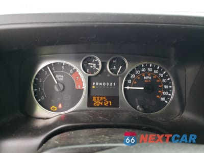 Zdjęcie 9 z 13 samochodu: 2007 HUMMER H3 VIN:5GTDN13E478220567 - miniatura