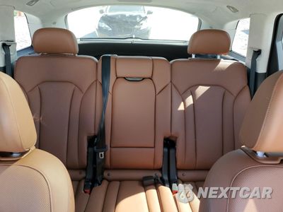 Zdjęcie 10 z 15 samochodu: 2023 AUDI Q7 PRESTIGE VIN:WA1VXBF7XPD011277 - miniatura