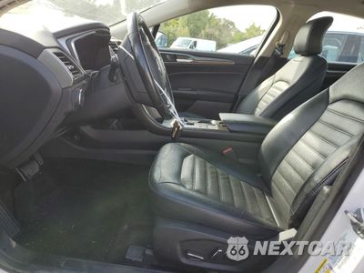 Zdjęcie 7 z 13 samochodu: 2018 FORD FUSION SE HYBRID VIN:3FA6P0LU8JR118759 - miniatura