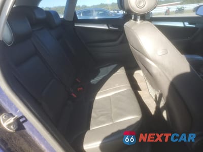 Zdjęcie 10 z 14 samochodu: 2011 AUDI A3 PREMIUM PLUS VIN:WAUKJAFM9BA166095 - miniatura