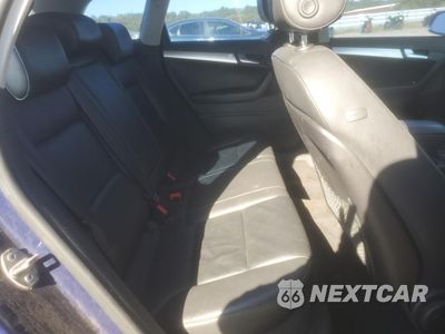 Zdjęcie 10 z 14 samochodu: 2011 AUDI A3 PREMIUM PLUS VIN:WAUKJAFM9BA166095 - miniatura
