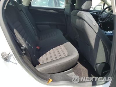 Zdjęcie 10 z 12 samochodu: 2019 FORD FUSION SE VIN:3FA6P0LU9KR124846 - miniatura