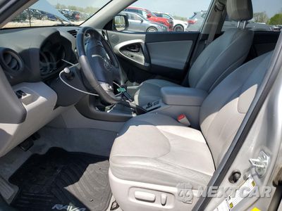 Zdjęcie 7 z 13 samochodu: 2009 TOYOTA RAV4 LIMITED VIN:2T3BF31V89W017978 - miniatura
